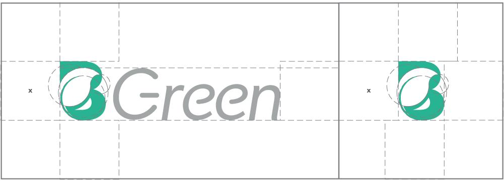 BGreen Branding Refresh | Jared Roberts Art